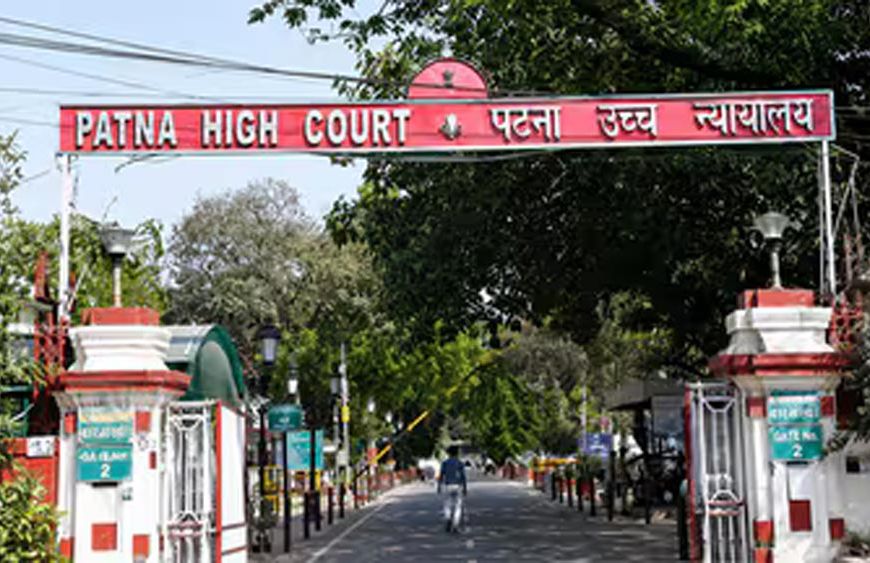 पटना हाईकोर्ट का ऐतिहासिक फैसला: RT-PCR रिपोर्ट न होने पर भी कोविड मुआवजे का हक नहीं छीना जा सकता