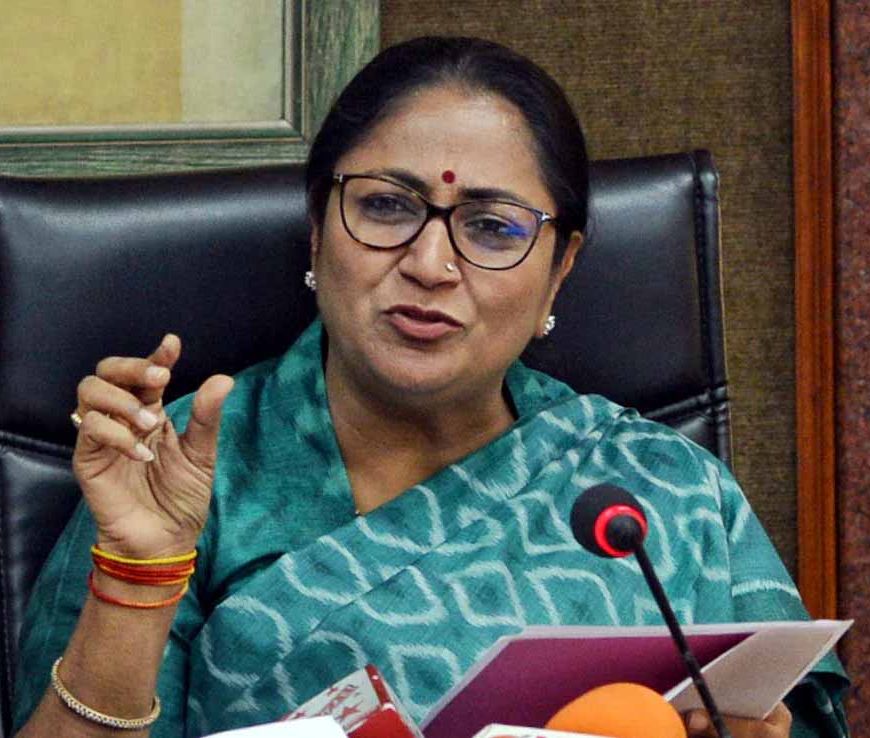 शिक्षकों के ट्रांसफर की नई पॉलिसी जल्द, पॉइंट सिस्टम से तय होगी प्राथमिकता