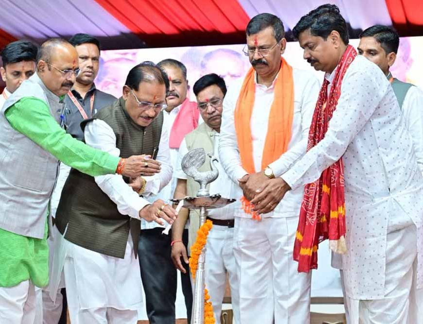 मुख्यमंत्री निवास में मनाया गया तीजा पोरा तिहार, दिखी छत्तीसगढ़ की समृद्ध लोक परंपरा