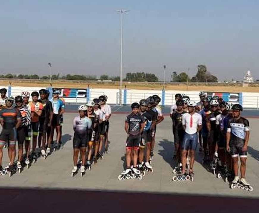 चंडीगढ़ के 29 स्केटर्स का भारतीय टीम में चयन, 2 अक्टूबर से विश्व स्केट खेलों में उतरेंगे