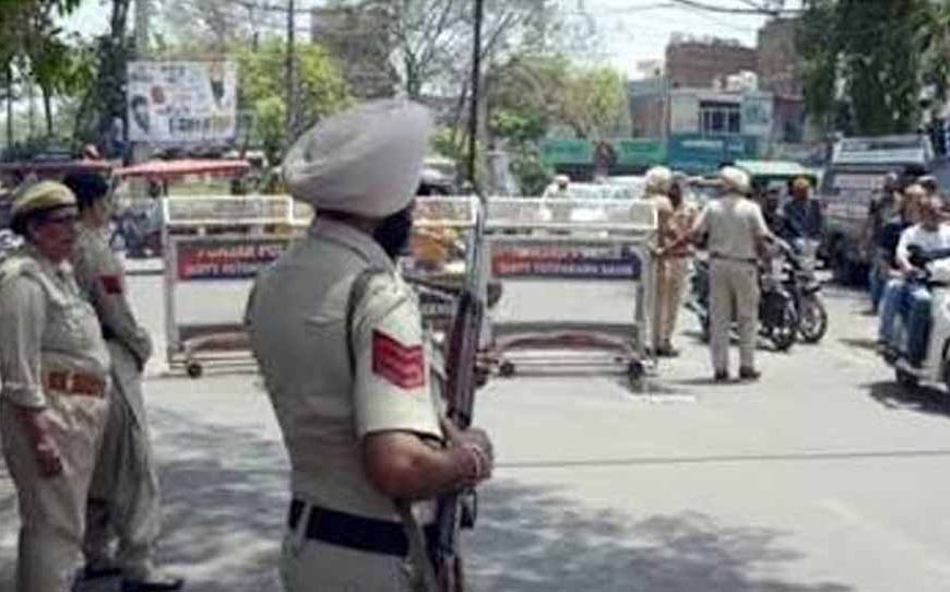 चंडीगढ़ में नशा तस्करों पर कसेगा शिकंजा, 58 हॉटस्पॉट के लिए तैयार हुआ एक्शन प्लान