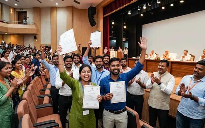 सर्वोदय विद्यालयों के 5123 छात्रों को मिलेगा स्किल ट्रेनिंग, पढ़ाई के साथ सीखेंगे हुनर