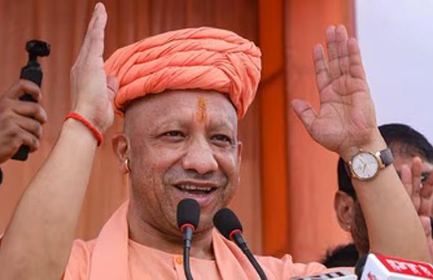 यूपी चुनाव 2027 की तैयारी तेज, युवाओं की नाराजगी दूर करने में जुटी भाजपा