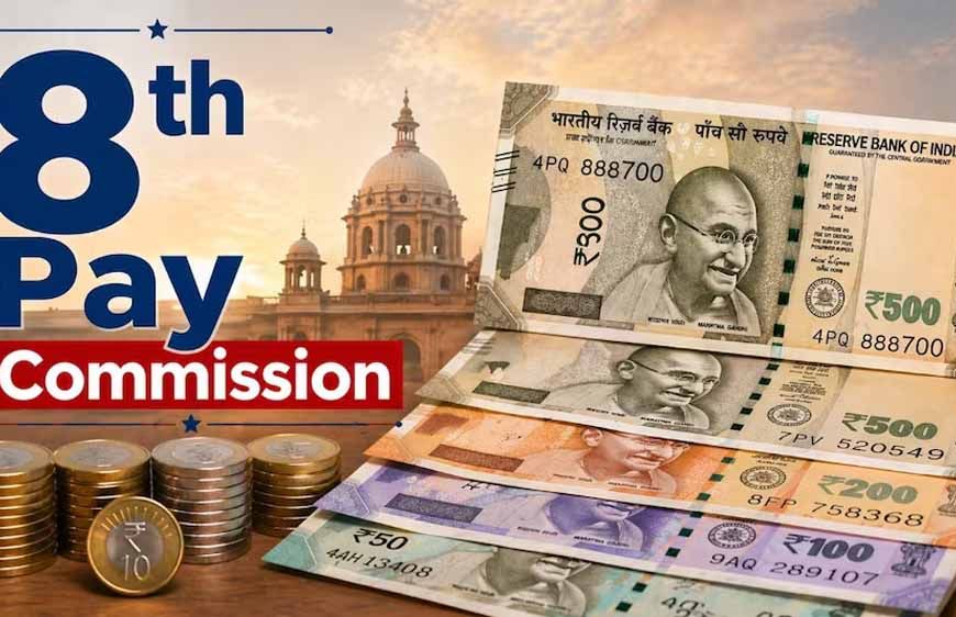 8th Pay Commission में OPS की वापसी पर पेच, एक्सपर्ट्स ने बताया क्यों मुश्किल है पुरानी पेंशन बहाल करना