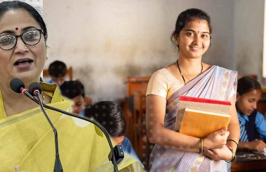 दिल्ली के सरकारी शिक्षकों के लिए नई ट्रांसफर पॉलिसी, अगले हफ्ते हो सकता है ऐलान