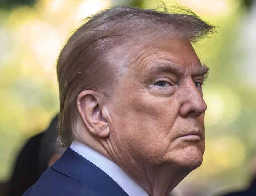 Trump Loyalty Test पर अमेरिकी कोर्ट की रोक, सरकारी नौकरी के आवेदकों से नीतियों पर सवाल पूछने पर पाबंदी