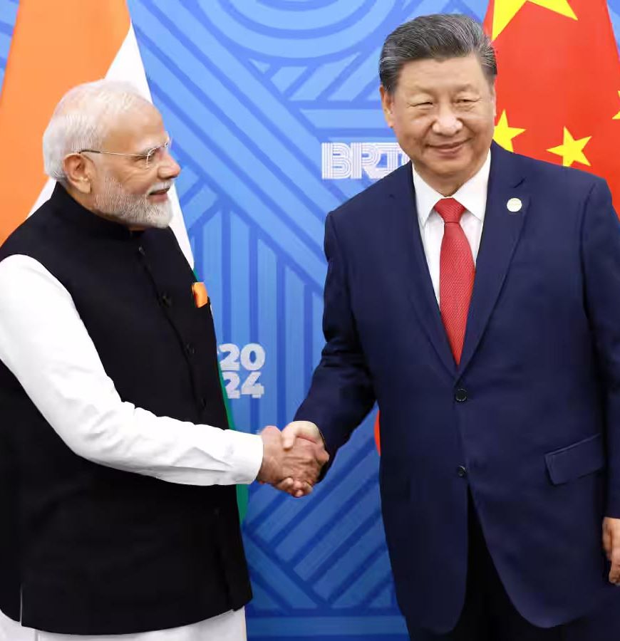 BRICS में शी जिनपिंग का बड़ा संदेश, बोले- ताकतवर देश जो चाहे वही सही नहीं; सभी पर लागू हों समान नियम