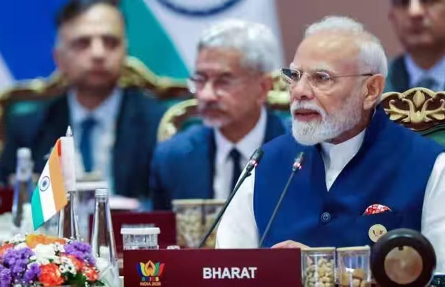 BRICS समिट खत्म, PM मोदी बोले- सिर्फ देशों का समूह नहीं, समाधान का इकोसिस्टम