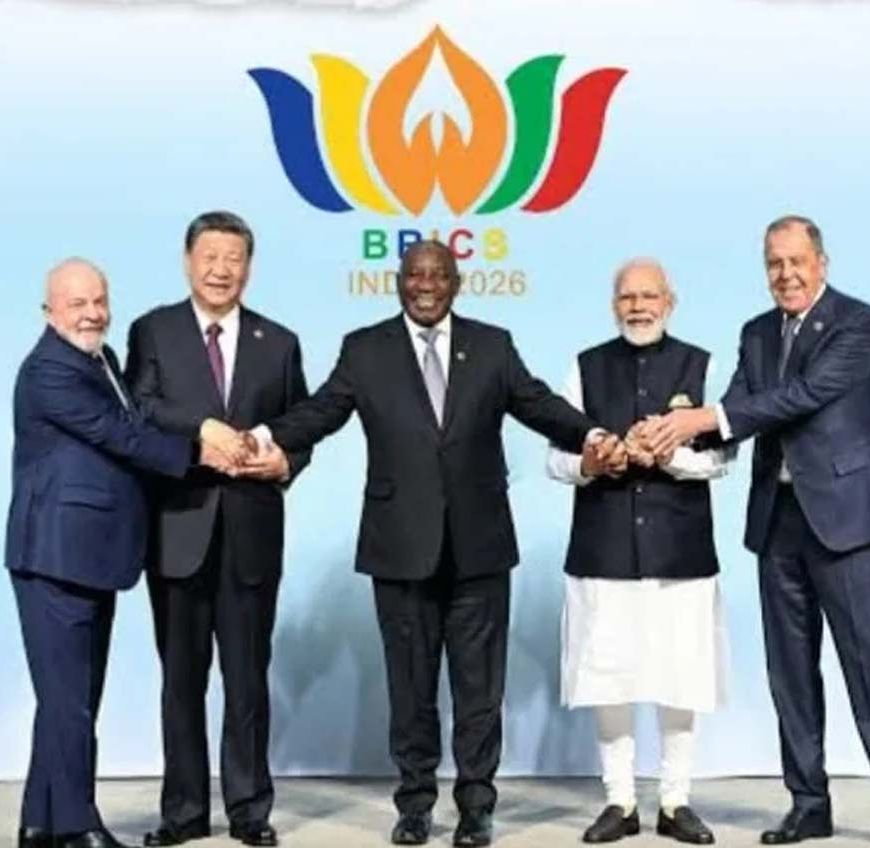प्रधानमंत्री  नरेन्द्र मोदी के नेतृत्व में वैश्विक मंच पर सशक्त हुई भारत की भूमिका : मुख्यमंत्री  विष्णुदेव साय