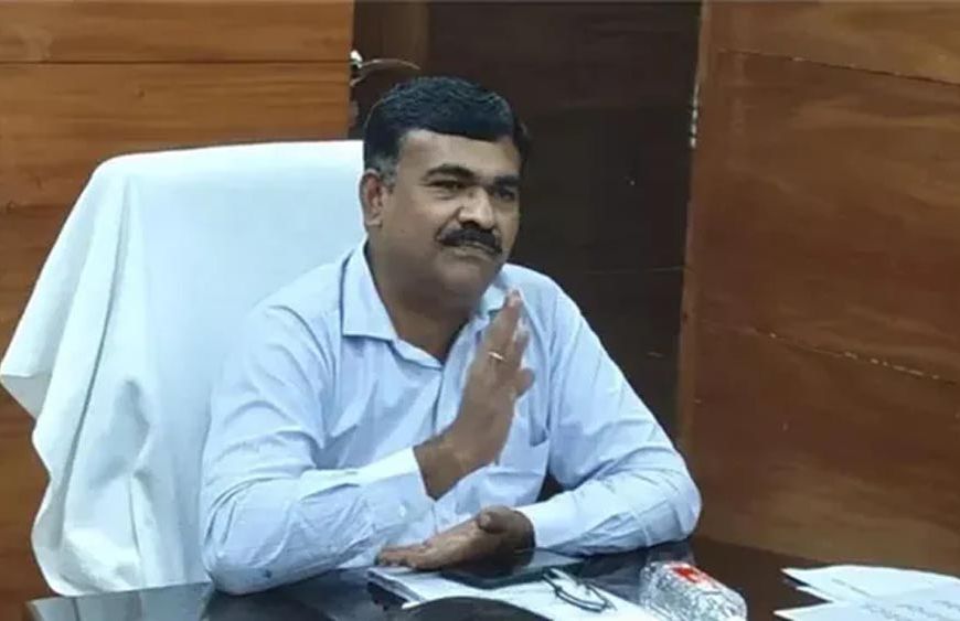 SIR में लापरवाही पर शिक्षकों पर होगी कार्रवाई, रोजाना दर्ज करनी होगी उपस्थिति