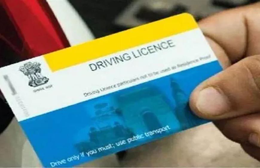 लखनऊ में आज से बदला ड्राइविंग टेस्ट का तरीका, नए ऑटोमेटेड ट्रैक पर होगा DL टेस्ट