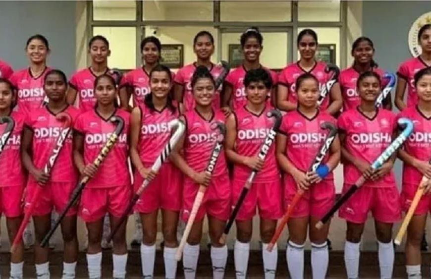 रांची की तीन बेटियों ने रचा इतिहास, भारत ने लगातार तीसरी बार जीता जूनियर एशिया कप