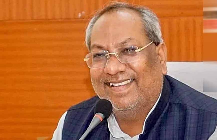 मछुआरा समाज के वोटों की दलाली करने वालों से रहें सावधान: संजय निषाद