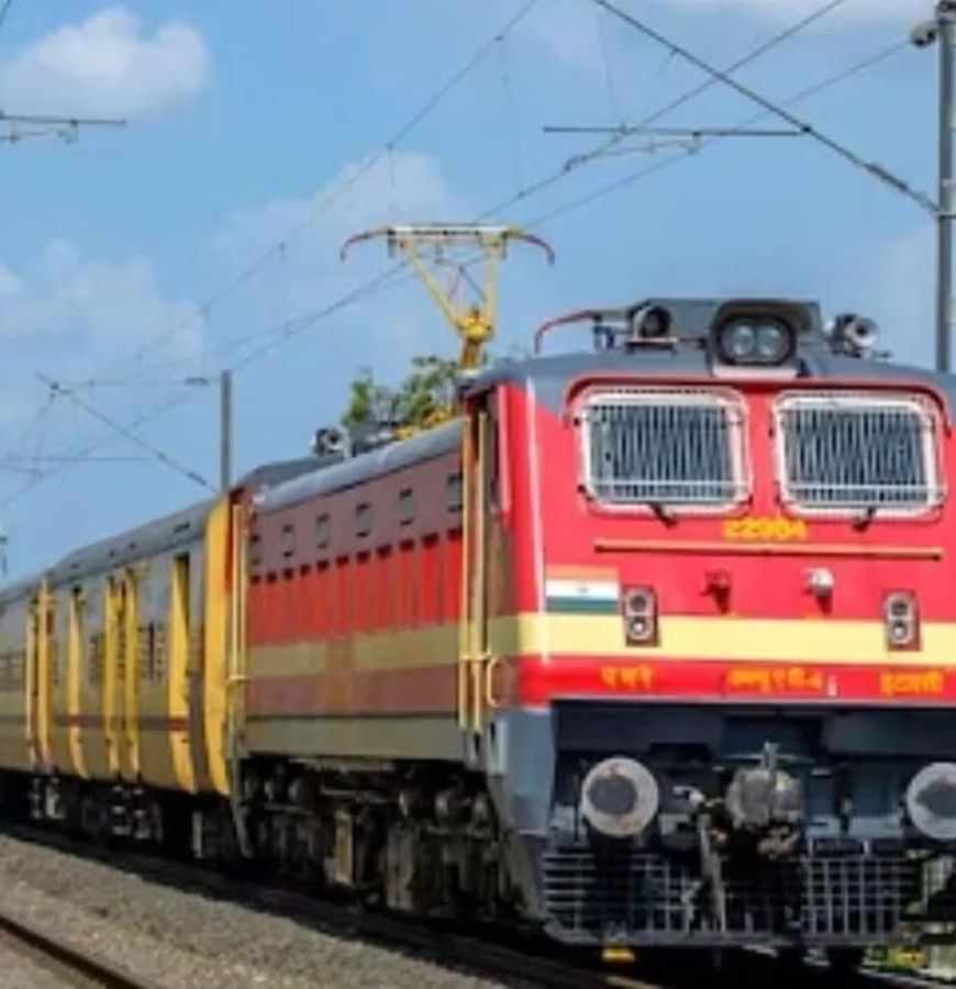 दिवाली पर यात्रियों को बड़ी राहत, तत्काल कोटे की सीटें 6500 से बढ़कर होंगी 12000 से ज्यादा