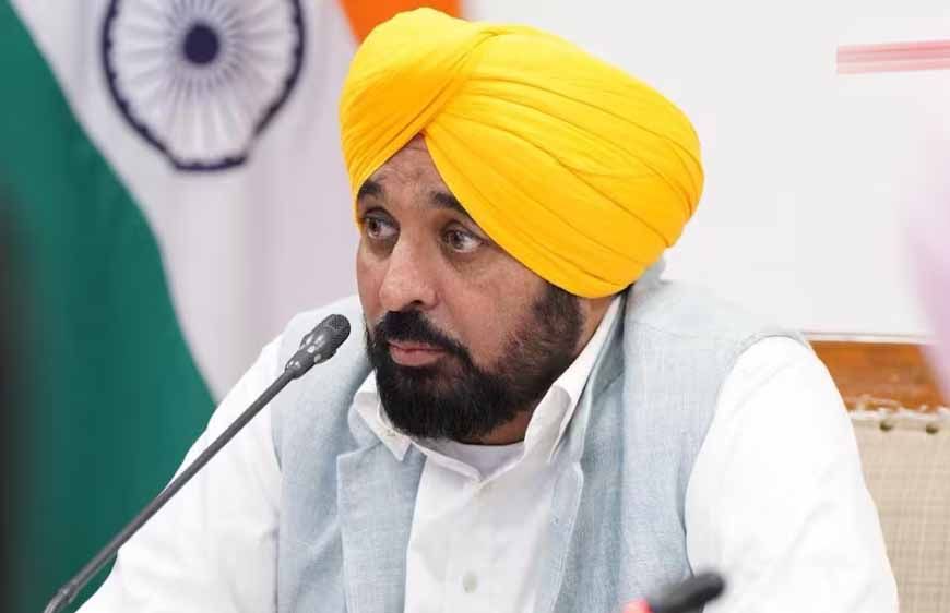 पंजाब में खत्म होगा बिजली संकट! CM मान का बड़ा दावा, सभी 5 थर्मल प्लांटों को मिलेगा पर्याप्त कोयला