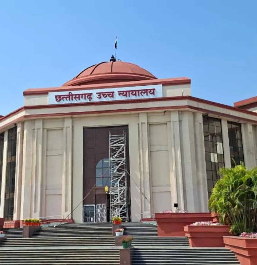 छत्तीसगढ़ हाईकोर्ट का बड़ा आदेश: आबकारी हेड कांस्टेबल को गृह जिले बिलासपुर में पोस्टिंग देने के निर्देश