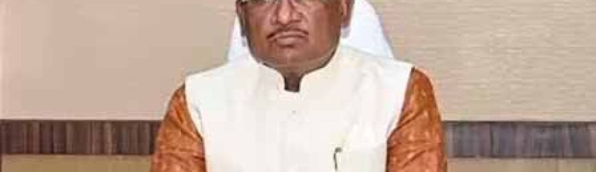 वायरल वीडियो पर CM साय का एक्शन, अंबिकापुर की खराब सड़क पर कलेक्टर को दिए तत्काल सुधार के निर्देश