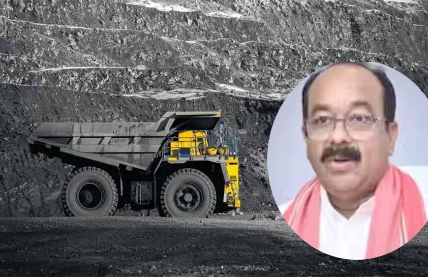 डिप्टी CM साव का कांग्रेस पर हमला, बोले- ‘कांग्रेस सिर्फ झूठ और भ्रम फैलाती है’