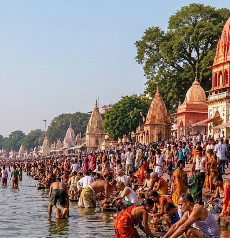 पितृपक्ष मेला 2026: बिहार सरकार ने जारी किए 5 खास पैकेज, 11 हजार से शुरू कीमत