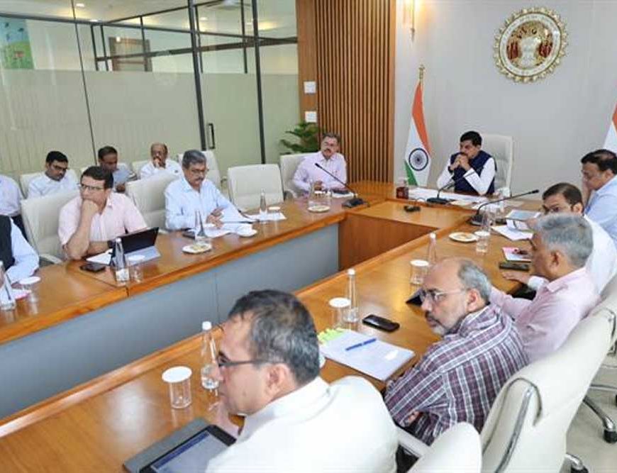 प्रधानमंत्री  मोदी द्वारा प्रज्ज्वलित विकास के दीपक का प्रकाश फैल रहा हैं देशभर में: मुख्यमंत्री डॉ. यादव