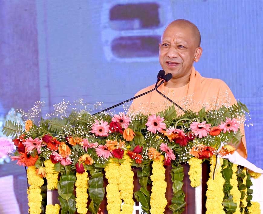 केयर इकोनॉमी से यूपी में खुलेंगे रोजगार के नए द्वार, 12 विभाग मिलकर बनाएंगे रोडमैप