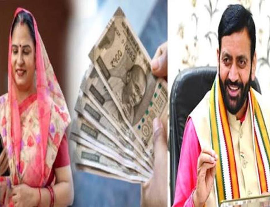 हरियाणा में लाडो लक्ष्मी योजना का दायरा बढ़ा, 17 लाख नई महिलाओं को मिलेगा लाभ