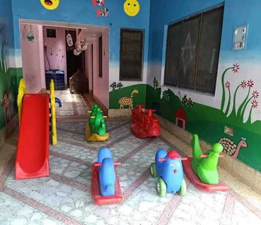 बलरामपुर जिले में सेवा और स्नेह का अनूठा संकल्प, आंगनबाड़ी के नन्हे-मुन्नों के लिए होगा खिलौना दान