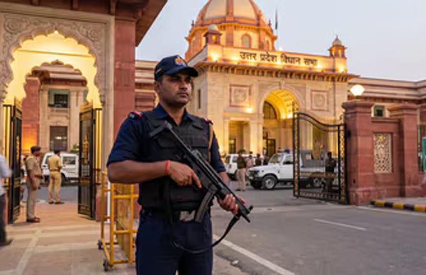 यूपी के जनप्रतिनिधियों के सुरक्षाकर्मियों को मिलेंगे आधुनिक हथियार और पीआरडी जवानों का बढ़ेगा भत्ता