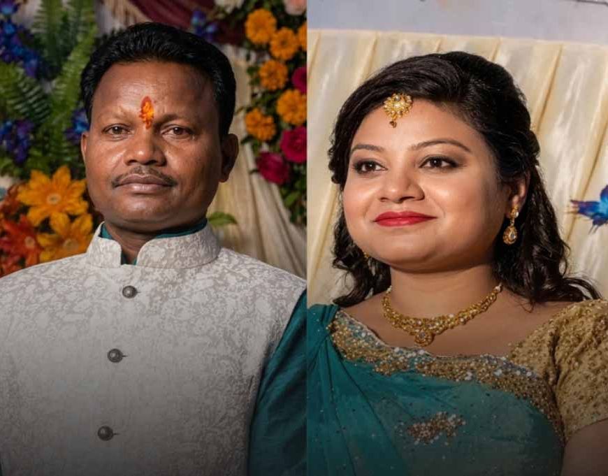शहडोल से BJP सांसद हिमाद्री सिंह और नरेंद्र मरावी का तलाक, आपसी सहमति से हुए अलग
