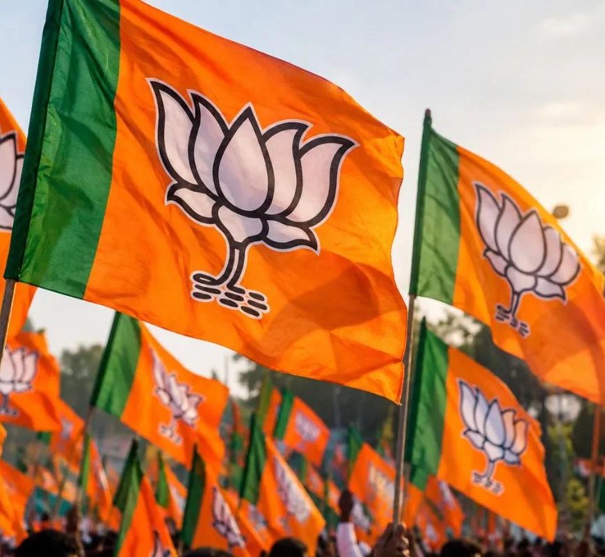 78 पार्षदों के बहुमत के बाद BJP में मेयर की कुर्सी पर मंथन, ये 5 दावेदार सबसे मजबूत