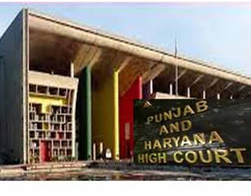 पंजाब में दो वसीयतों पर हाई कोर्ट का बड़ा फैसला, 26 साल पुराना संपत्ति विवाद हुआ खारिज