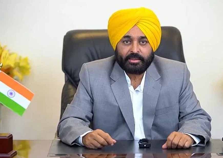 पंजाब में गैंगस्टरों-नशा तस्करों पर बड़ा प्रहार, 1,234 गैंगस्टर मॉड्यूल का पर्दाफाश