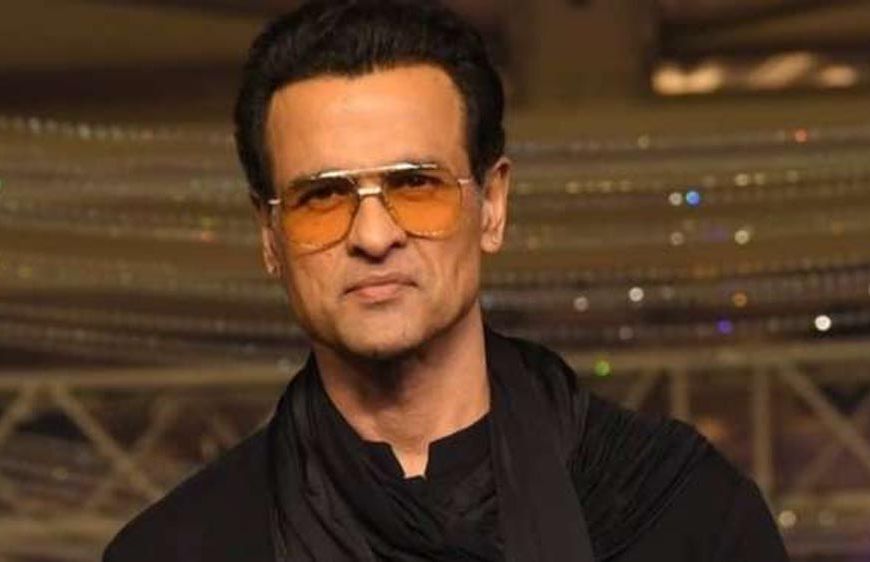 अभिनेता रोहित रॉय के टीवी को 'डस्टबिन मीडियम' बताने वाले बयान पर छिड़ी बहस