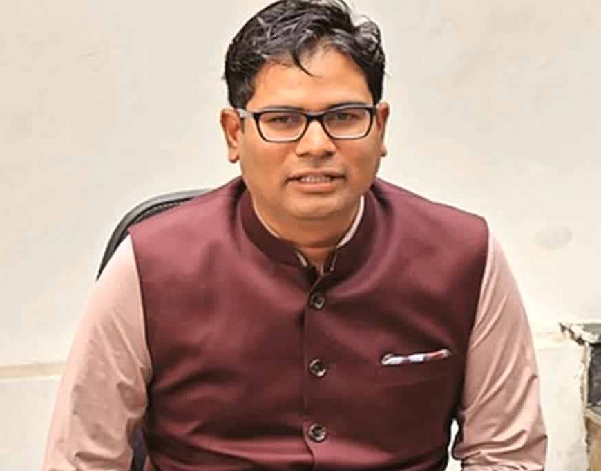 UCC लागू न होने से मुस्लिम महिलाओं को कई मुश्किलें, OP चौधरी बोले- परंपराओं को नहीं होगा नुकसान