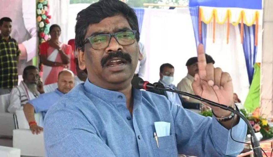 रांची में पुलिस-छात्र झड़प के बाद बड़ी कार्रवाई, 14 नामजद और 200 से अधिक अज्ञात पर FIR