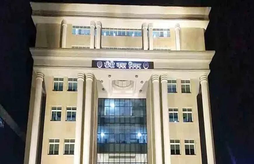 रांची नगर निगम ने पिछले एक वर्ष के दौरान अतिक्रमणमुक्त कराई करीब 27 एकड़ भूमि