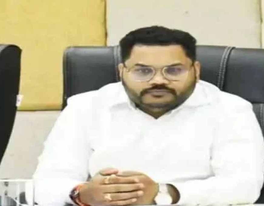 CGPSC घोटाले में चेतन के खाते में 66.64 लाख जमा, ED को मिले 170 ट्रांजेक्शन; मैरिज पैलेस में बांटे प्रश्नपत्र