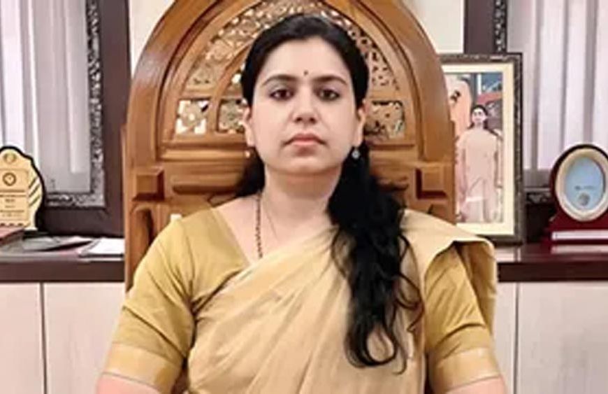 यूपी कैडर की आईएएस अधिकारी दिव्या मित्तल का इस्तीफा मंजूर, आज से प्रशासनिक कार्यों से हुईं पूरी तरह मुक्त