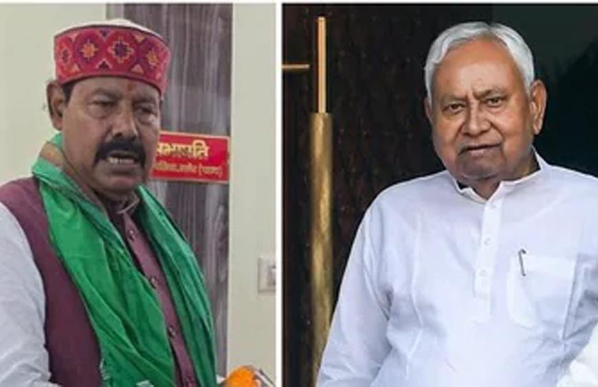RJD ने JDU को दिया सरकार बनाने का ऑफर, नीतीश से BJP छोड़ने की अपील