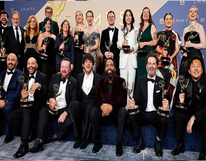 Emmy Awards 2026 Winners: ड्रामा-कॉमेडी में किसने मारी बाजी? जीन स्मार्ट ने रचा इतिहास, टॉम हॉलैंड ने किया डेब्यू