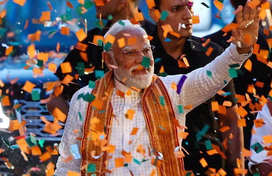 PM मोदी के जन्मदिवस पर 25 लाख दीपों से जगमगाएगा महाकाल महालोक, 22,500 स्वयंसेवक संभालेंगे जिम्मेदारी