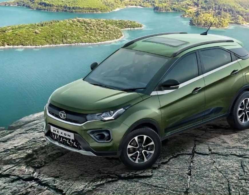 Tata Nexon के नए मॉडल की टेस्टिंग शुरू, बदलेगा SUV का डिजाइन; मिलेंगे कई खास फीचर्स