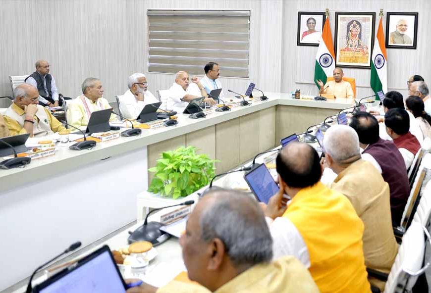 'यूपी राइज 2026': इनोवेटिव स्टार्टअप आइडियाज से जॉब क्रिएटर बनेंगे आगरा के युवा