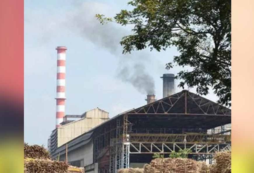 मथुरा में छाता चीनी मिल में 3.96 करोड़ लीटर क्षमता का लगेगा एथेनॉल प्लांट