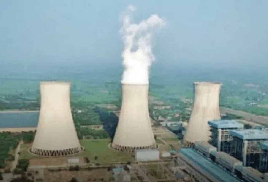 पंजाब में बिजली संकट गहराया, रोपड़ थर्मल का तीसरा यूनिट भी ठप