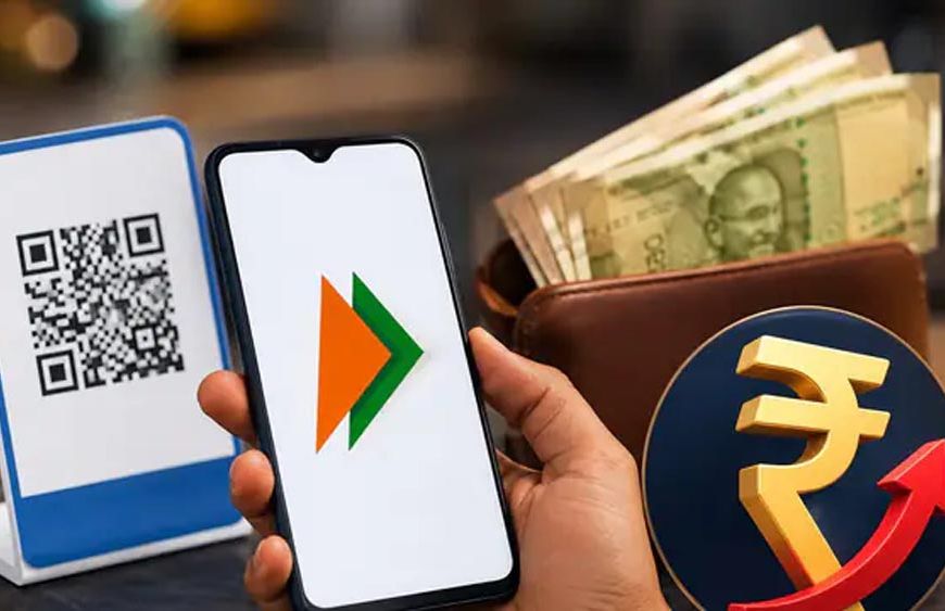 UPI Payment पर लगेगा 0.40% MDR चार्ज? जानें 15 अक्टूबर से किसे देना होगा पैसा