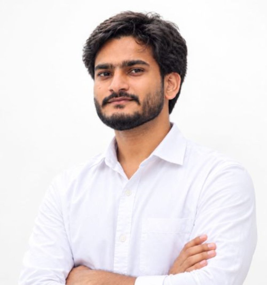 डीयू के एलसी-1 में चुनावी सरगर्मी तेज: सचिव पद पर यशवंत और अरशद के बीच मुकाबला, छात्र मुद्दों पर टिकी नजरें
