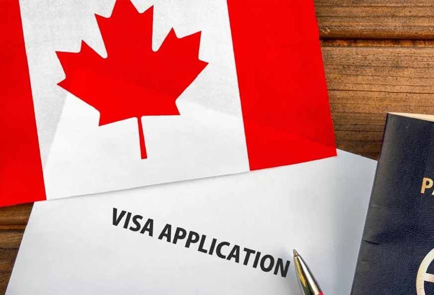 कनाडा स्टडी वीजा के नियम बदले, अब ₹17 लाख बैंक बैलेंस जरूरी