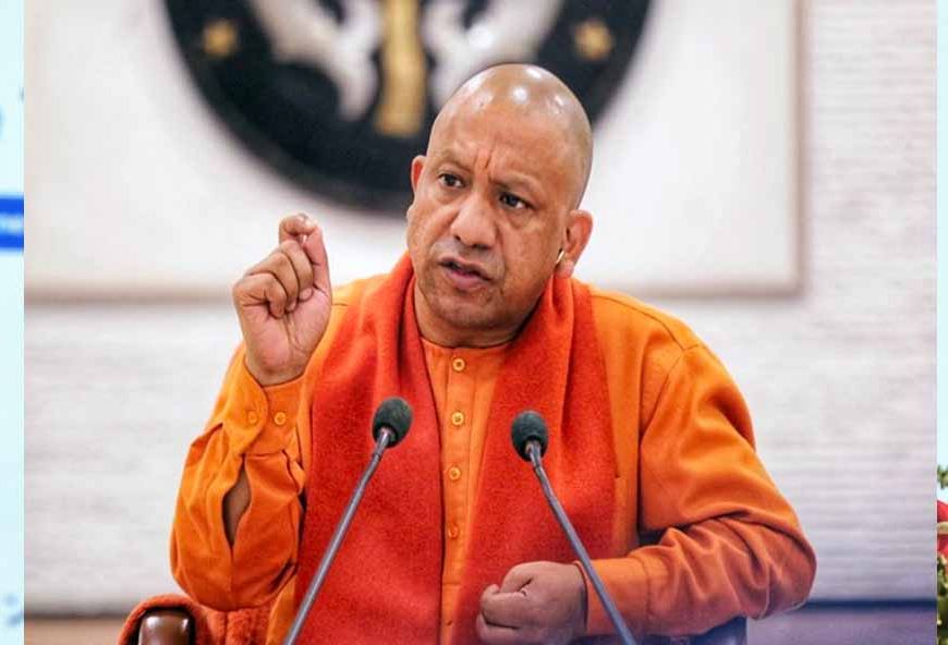 माफिया की तरह समाप्त हो गया इंसेफेलाइटिस : मुख्यमंत्री