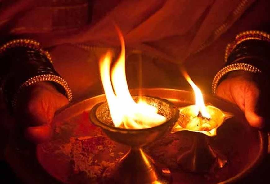 उज्जैन में 7 लाख दीपों से बनेगी PM मोदी की आकृति, 45 हजार लीटर तेल से जगमगाएंगे घाट